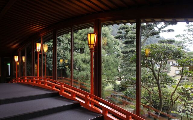 Hoshino Resorts KAI Tamatsukuri