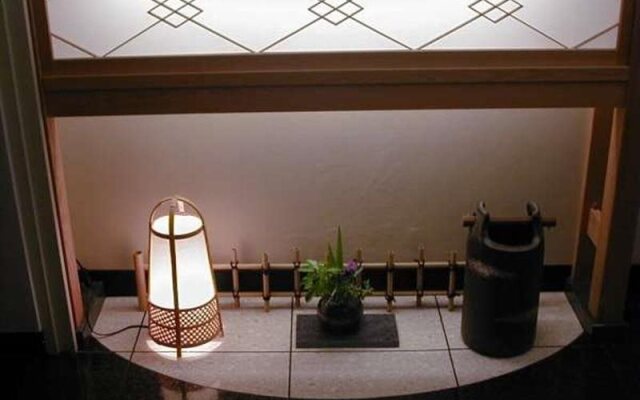 Hotel Myoken Tanaka Kaikan