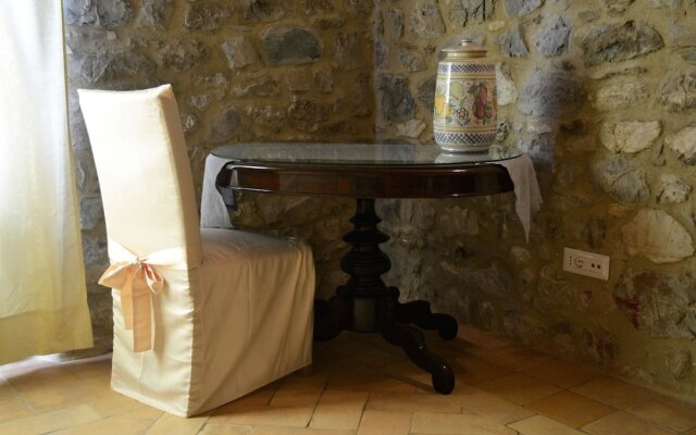 La Locanda Di Artemide