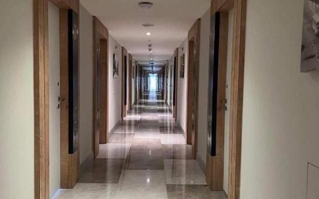 Batumi Orbi City 31 Floor