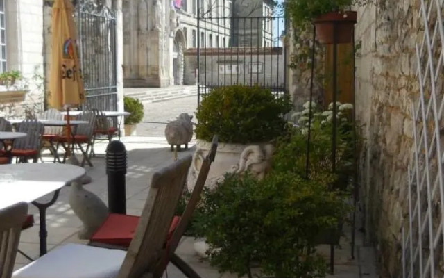 Hôtel Jean de Bruges