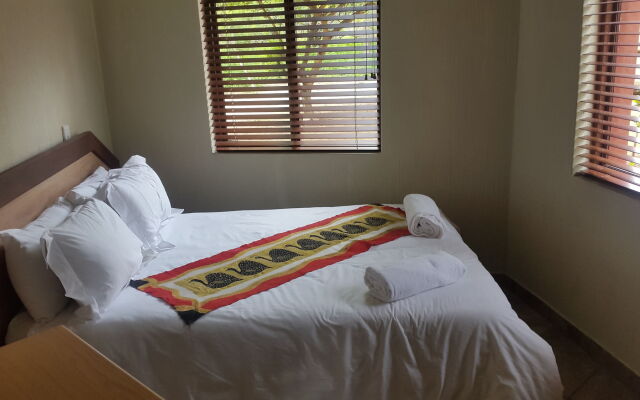 Jabula Lodge