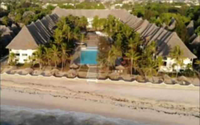 Oasis Village