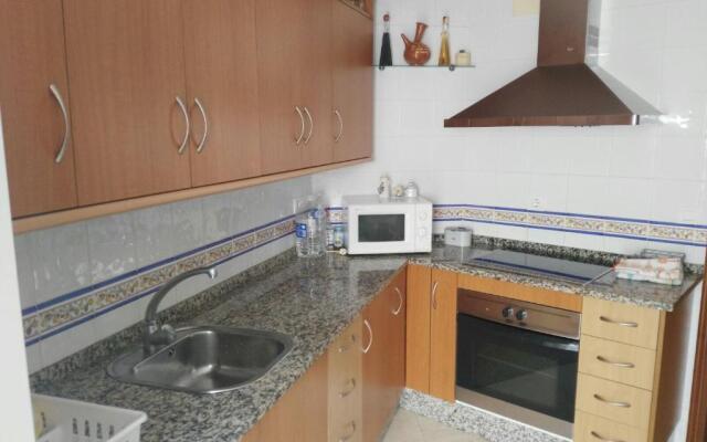 Apartamento de Jesús