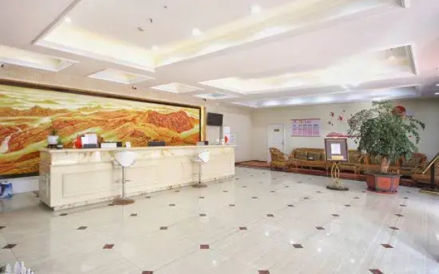 Gucheng Tianzhirun Hotel