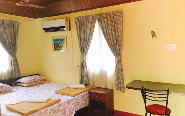 Eden Garden Heritage Homestay