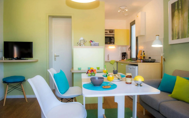 Hotel Club Vacanciel Les Issambres