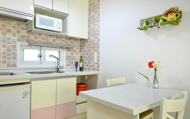 Ganghwa Noel Spa Pension