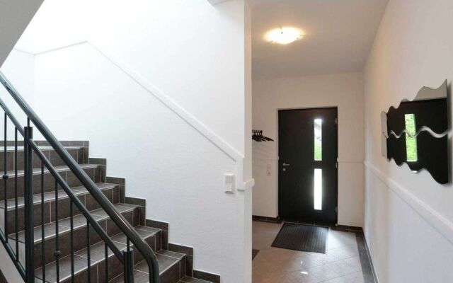Serene Villa in Kstelberg near Lake & Watersports