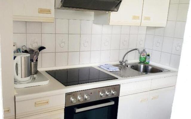 Ferienwohnung Daliah