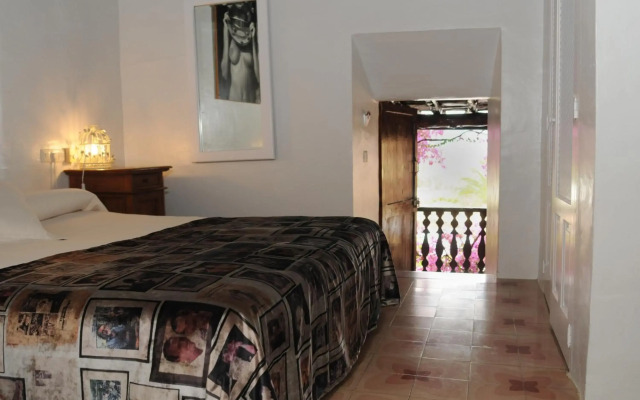 Pikes Ibiza - Adults Only