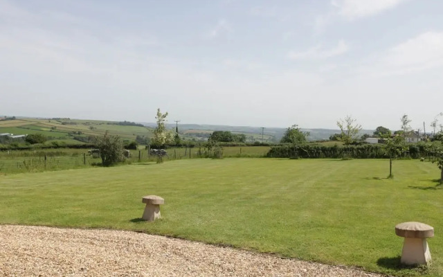 Boundary Barn