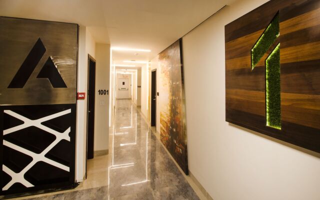Art Boutique Hotel