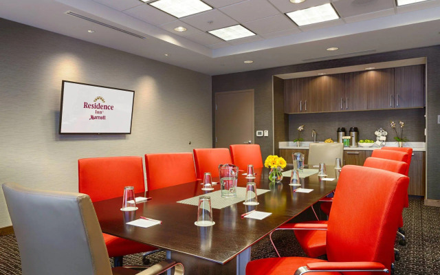 Residence Inn Pullman