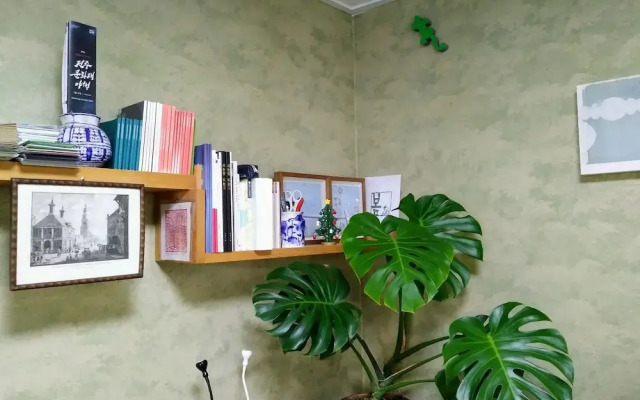 Jeonju Guesthouse Gosadong