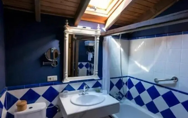 La Casona de Valfrío