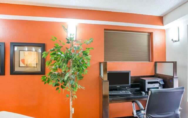 Comfort Suites Lebanon