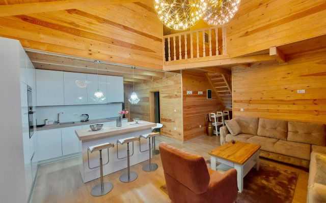 Villa Butterfly Valdanos