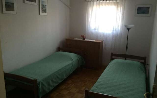 Apartment Rogan