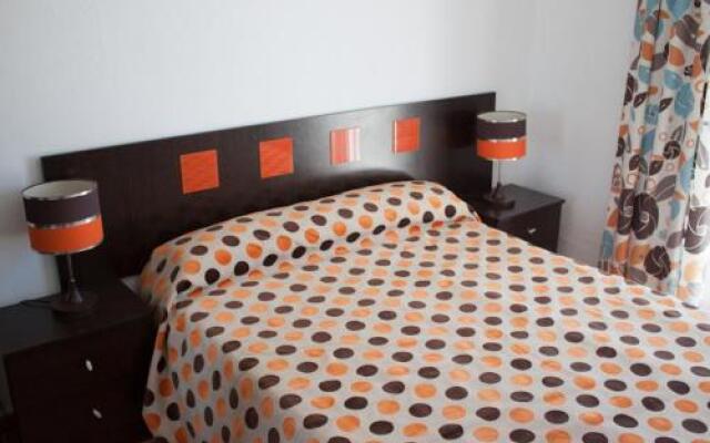 Apartamentos Carril de la Fuente