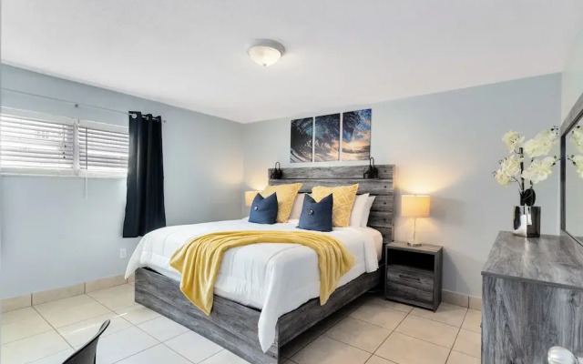 Ocean Harbour Apartment Homes