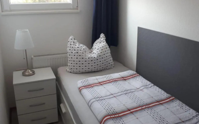 Apartement Conny 2