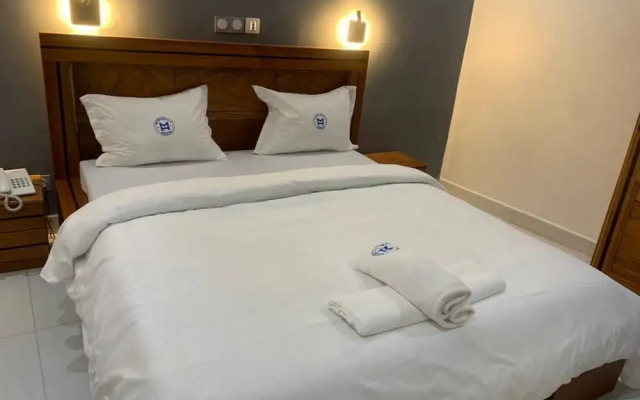 Merveille Hotel Douala