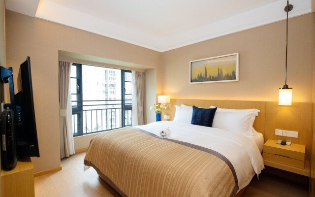 CM Serviced Apartment Shekou
