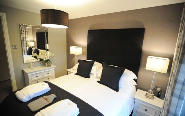Stirling Luxury Apartments