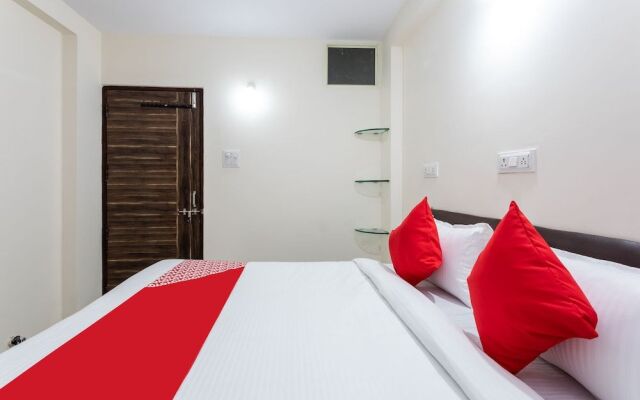 OYO 29431 Hotel Nagar