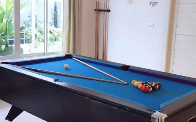 Party Home Pool Villa Hua Hin