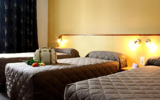 Hotel Florida
