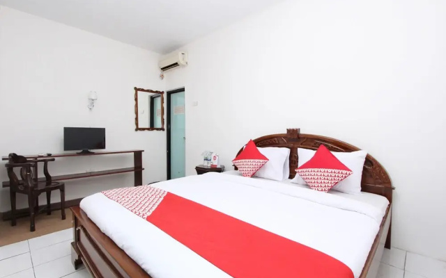 Hotel Parahiyangan By OYO Rooms