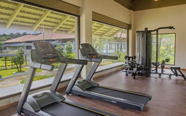 Aurika Coorg - Luxury by Lemon Tree Hotels