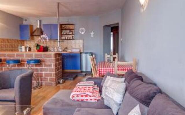 Apartament MonteCassino