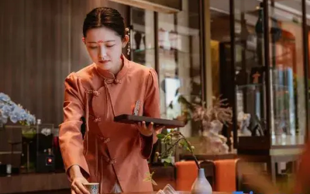 Haikou Wanlvyuan Friendship Sunshine City Kaiyuan Mingting Hotel