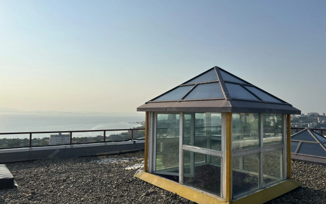 Апартаменты Ocean (Оушен) на улице Южно-Уральская