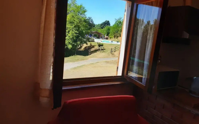 Poggio dei Michelazzi