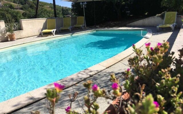 Chambres d'hôtes Les Picorettes