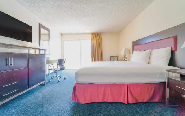 Royal Plaza Inn Indio