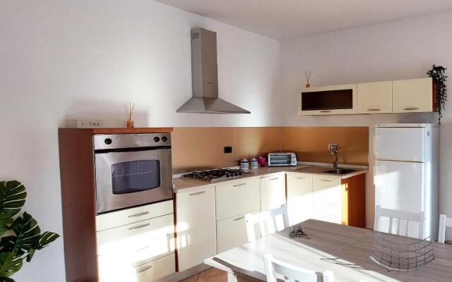 L'Aquila City Center Home 1