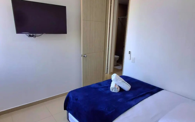 U-GO Samaria Club de Playa