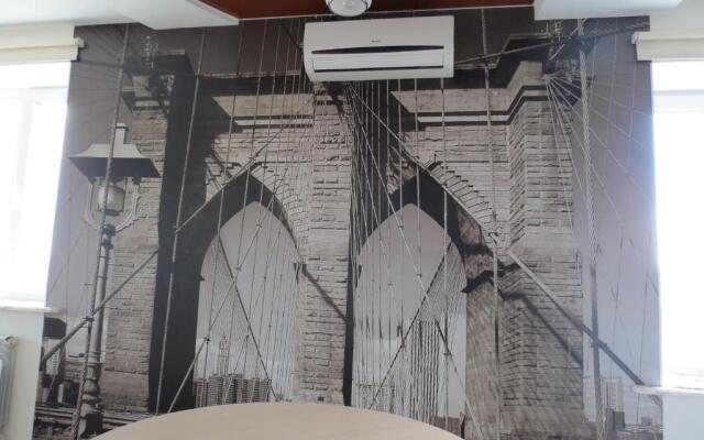 Aparmtnet City Center