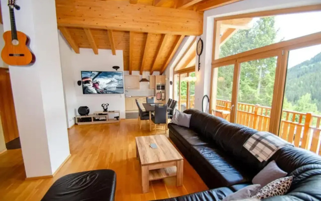 Ski Chalet Jim 300 m From ski Lift