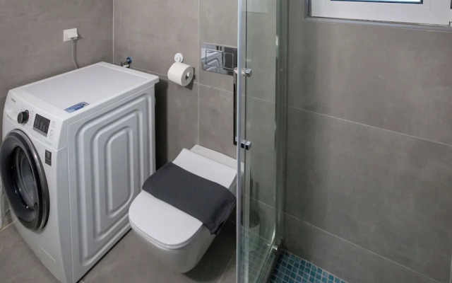 Modern Rental with Cozy Charm by GHH