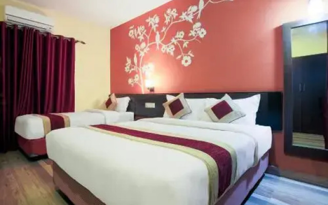 Vision Safari by OYO Rooms