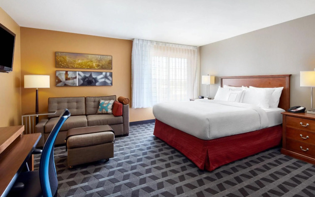 TownePlace Suites Midland