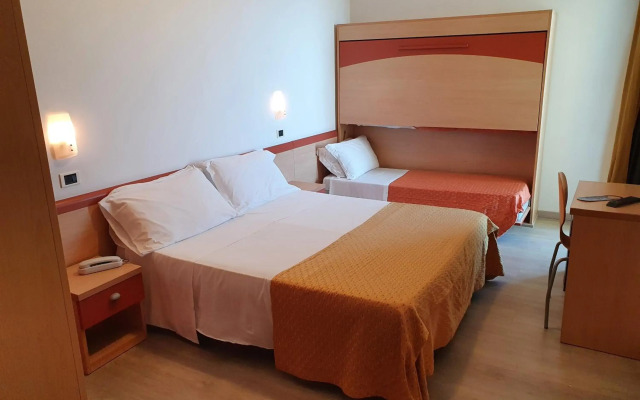 Hotel Tilmar
