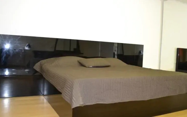 North ave.- La Piazza