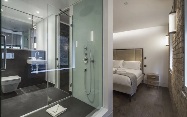 Soho Lofts by Aeria Apartments